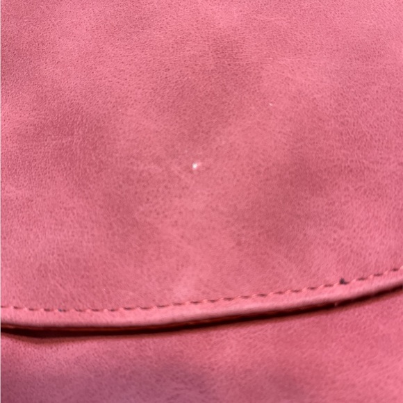 ✨ 3/$15 Unused Pink Ulta Beauty Toiletries/Cosmetics Bag - Picture 4 of 7